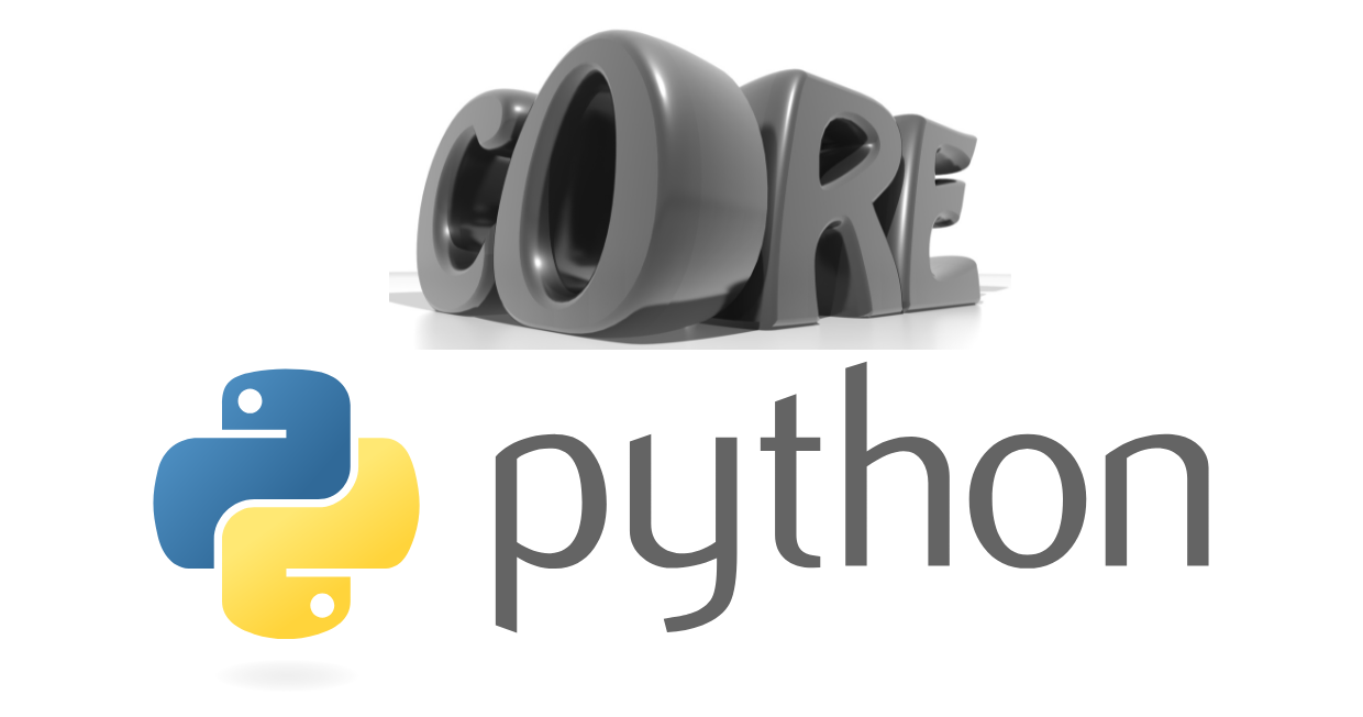 core-python