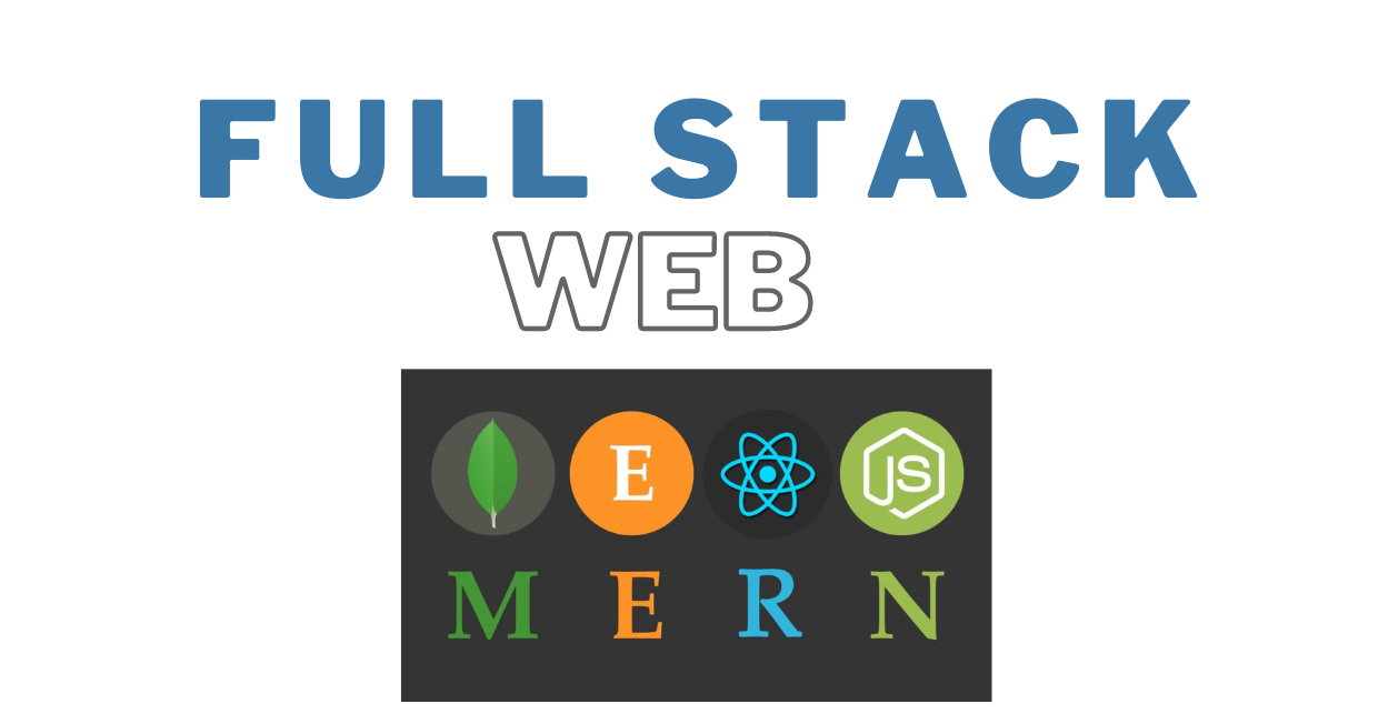 Full-Stack Web Development